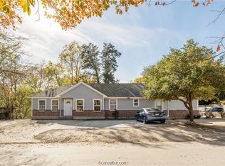 1328 Baker Ave, Bryan, TX 77803