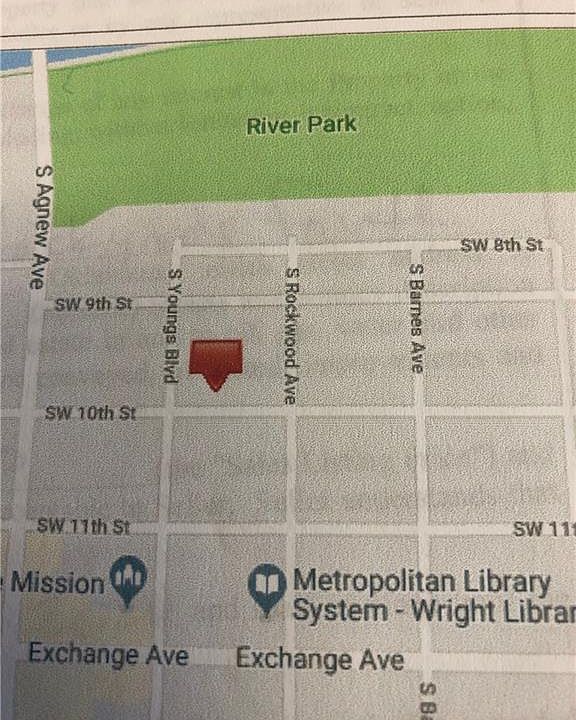 2nd image of 2119 SW 10th St