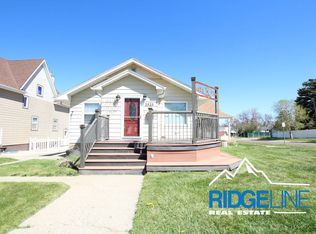 2525 5th Ave N, Great Falls, MT 59401