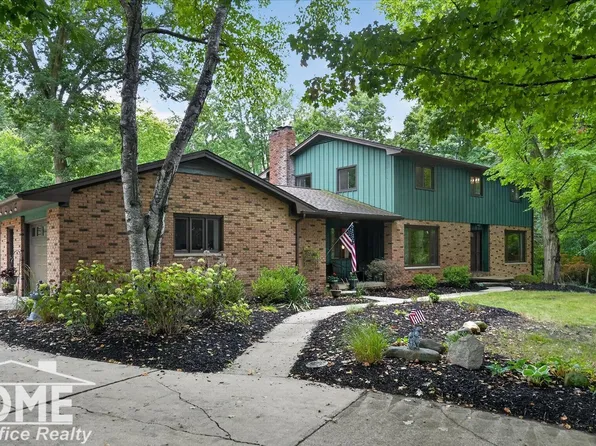 4475 S Reed Rd, Durand, MI 48429
