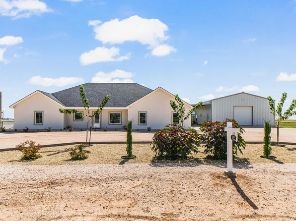 387 Private Road 304 #B, Seminole, TX 79360