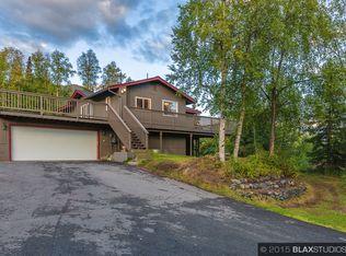 10115 Louis Place, Eagle River, AK 99577