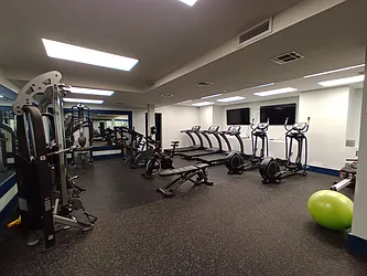 Rented by City Vista Inc