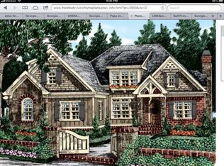 230 Sheridan Ln, Peachtree City, GA 30269