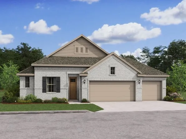 916 Hooks Trl, League City, TX 77573