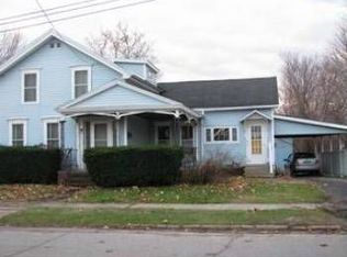 22 Howard St, Gouverneur, NY 13642