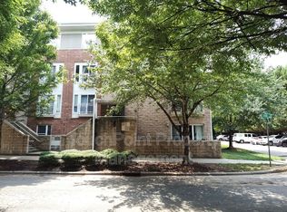 3628 Card St, Charlotte, NC 28205