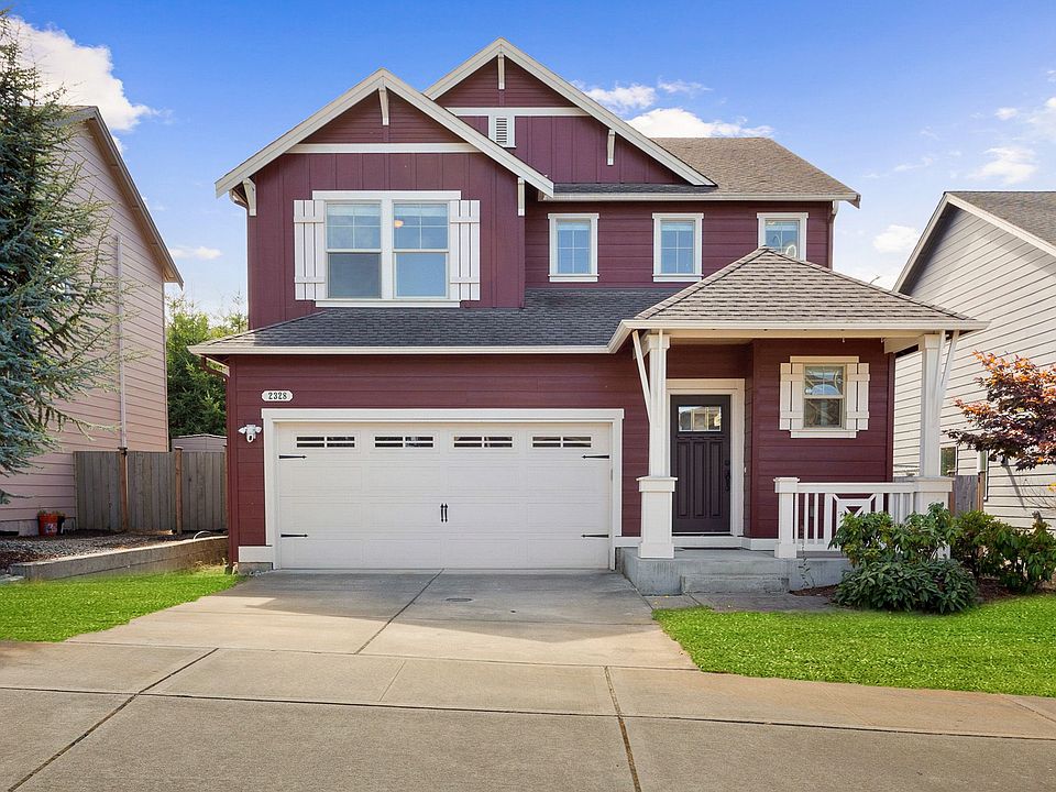 1st image of 2328 54th St SE
