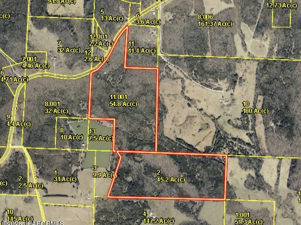 106 Highway C, Tuscumbia, MO 65082