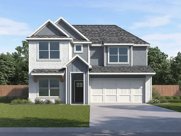 The Mitchell Plan, Mayfair