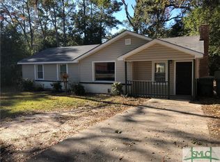 4623 Skidaway Rd, Savannah, GA 31404