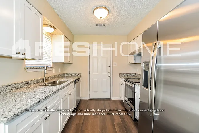 3 bed, 2.0 bath, 1243 sqft, $2,030 — Photo 3