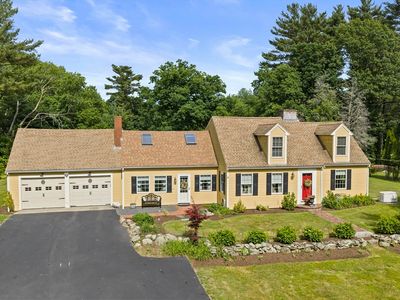 205 W Elm St, Pembroke, MA, 02359