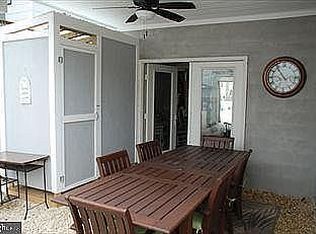 16 W Harrington Ave #1, Brant Beach, NJ 08008