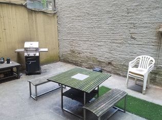 18 Avenue C APT 1A, New York, NY 10009