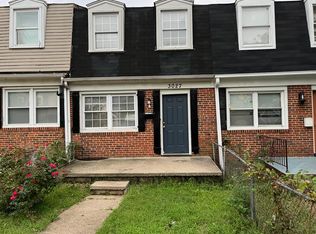 3027 Mallview Rd, Baltimore, MD 21230