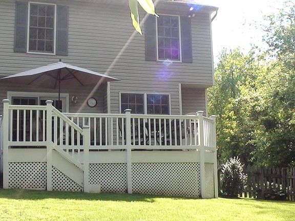 Back of House