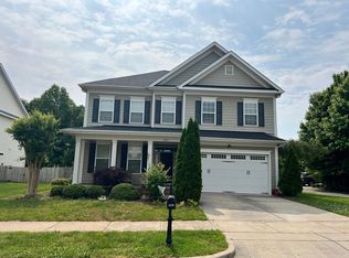 1209 Palace Garden Way, Raleigh, NC 27603