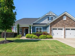 408 Chillingham Ct, Fountain Inn, SC 29644