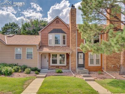 504 Rolling Hills Dr, Colorado Springs, CO, 80919