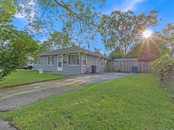 7728 Beech Ave, Hammond, IN 46324