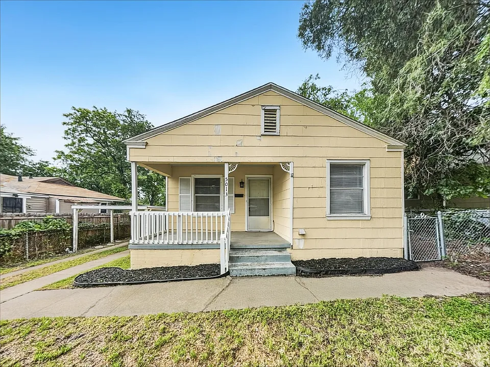 5013 Kessler Rd