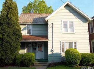 547 Walnut St, Salem, OH