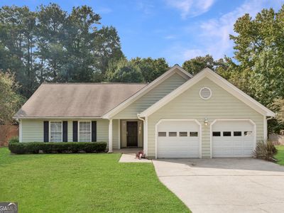 2185 Valley Wood Dr, Lawrenceville, GA, 30044