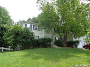 12619 Daisywood Dr, Knoxville, TN 37932