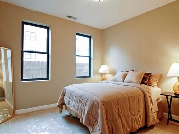 2nd/3rd Bedroom