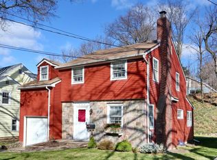 222 Woodward Ave, Rutherford, NJ 07070