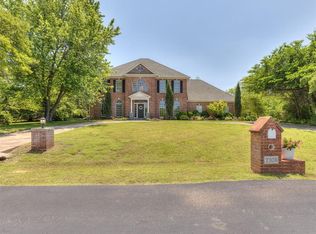 7308 NE 101st St, Oklahoma City, OK 73151