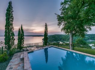 1237 Overlook Ct, Whitney, TX 76692