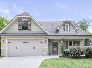2806 Ooltewah Ringgold Rd, Ooltewah, TN 37363