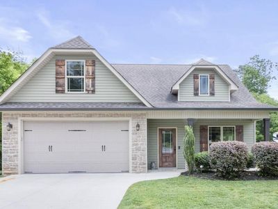 2806 Ooltewah Ringgold Rd, Ooltewah, TN, 37363