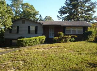 2204 Wessex Dr, Columbus, GA 31904