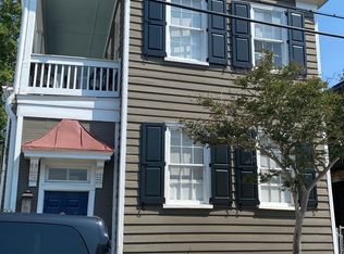 36 Reid St, Charleston, SC 29403
