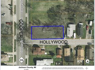 1121 Cooper St, Jackson, MI 49202