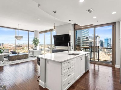 270 17th St NW UNIT 2002, Atlanta, GA, 30363