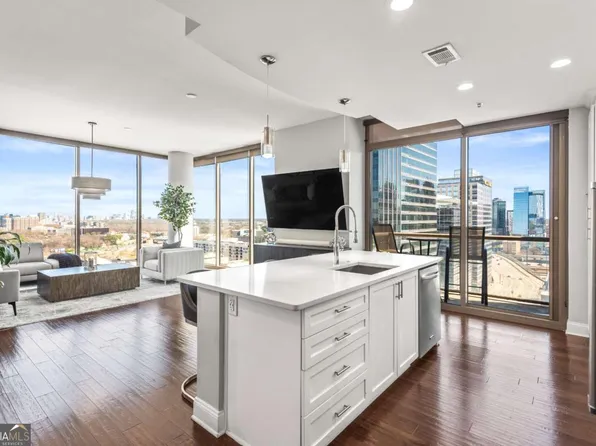270 17th St NW Unit 2002, Atlanta, GA 30363