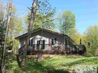 178 Stanley Lake Dr, Iron River, MI 49935