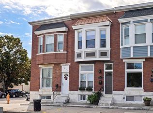 2641 Eastern Ave, Baltimore, MD 21224