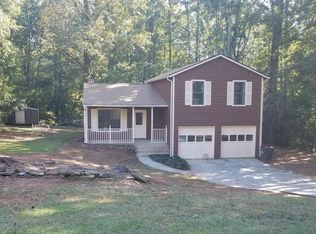 748 Emerald Forest Cir, Lawrenceville, GA 30044