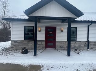 506 W Main St #1, Holmesville, OH 44633