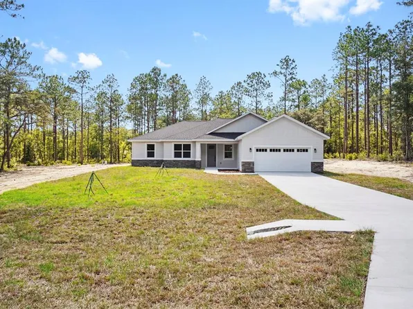 7198 SW 129th Terrace Rd, Ocala, FL 34481