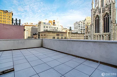 Rented by Oxford Property Group