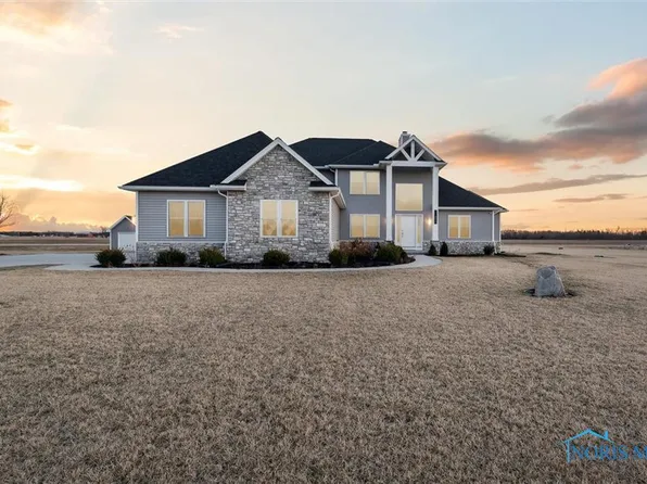 17630 W Walbridge East Rd, Oak Harbor, OH 43432