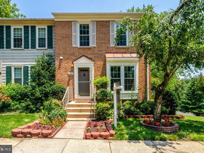 7457 Hatherleigh Ct, Alexandria, VA, 22315