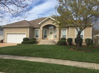 2553 Windy Pines Bnd, Virginia Beach, VA 23456