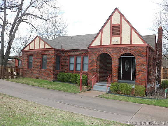 2nd image of 508 S Zurich Ave